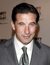 Book William Baldwin for your next corporate event, function, or private party.