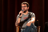 Book Wil Wheaton for your next corporate event, function, or private party.