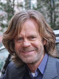 Book William H. Macy for your next corporate event, function, or private party.