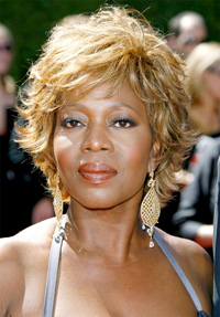 Book Alfre Woodard for your next corporate event, function, or private party.