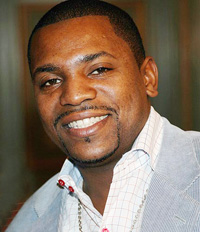Book Mekhi Phifer for your next corporate event, function, or private party.