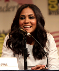 Book Parminder Nagra for your next corporate event, function, or private party.