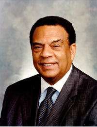 Book Andrew Young for your next corporate event, function, or private party.