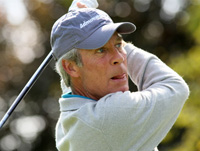 Book Ben Crenshaw for your next corporate event, function, or private party.