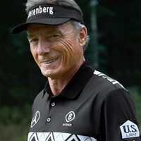 Book Bernhard Langer for your next corporate event, function, or private party.