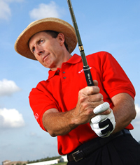 Book David Leadbetter for your next corporate event, function, or private party.