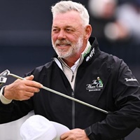 Book Darren Clarke for your next corporate event, function, or private party.