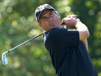 Book Fred Couples for your next corporate event, function, or private party.