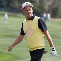 Book Jesper Parnevik for your next corporate event, function, or private party.