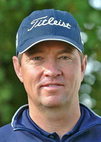 Book Davis Love III for your next corporate event, function, or private party.