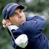 Book Sergio Garcia for your next corporate event, function, or private party.