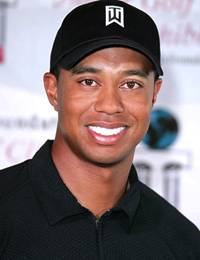 Book Tiger Woods for your next corporate event, function, or private party.