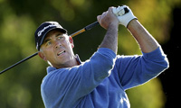 Book Tom Lehman for your next corporate event, function, or private party.