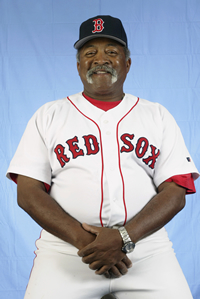 Hire Luis Tiant For an Appearance at Events or Keynote Speaker
