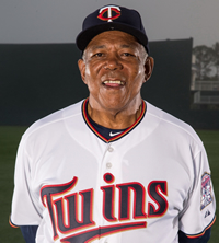 Book Tony Oliva for your next corporate event, function, or private party.