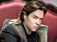 Book Rufus Wainwright for your next corporate event, function, or private party.