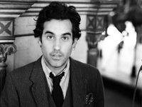 Book Joshua Radin for your next corporate event, function, or private party.