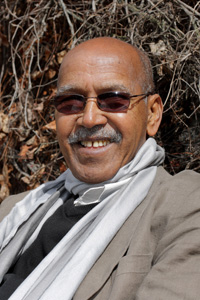 Book Nuruddin Farah for your next corporate event, function, or private party.