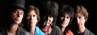 Book The Ultimate Stones - Rolling Stones Tribute for your next corporate event, function, or private party.
