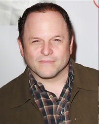 Book Jason Alexander  for your next corporate event, function, or private party.