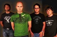 Book Vertical Horizon for your next corporate event, function, or private party.