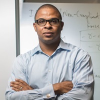 Book Roland Fryer for your next corporate event, function, or private party.