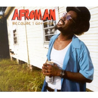 Book Afroman for your next corporate event, function, or private party.