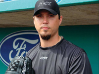 Book Josh Beckett for your next corporate event, function, or private party.