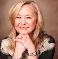 Book Julie Gardner for your next corporate event, function, or private party.