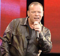 Book Ali Campbell for your next corporate event, function, or private party.