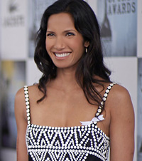 Book Padma Lakshmi for your next corporate event, function, or private party.