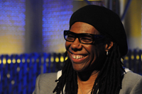 Book Nile Rodgers for your next corporate event, function, or private party.