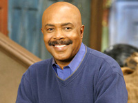 Book Roscoe Orman for your next corporate event, function, or private party.