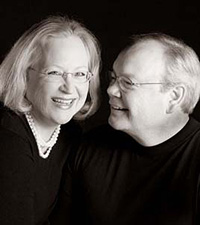 Book Roger & Kathy Cawthon for your next corporate event, function, or private party.