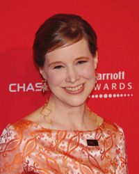 Book Ann Patchett for your next corporate event, function, or private party.