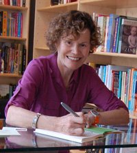 Book Judy Blume for your next corporate event, function, or private party.