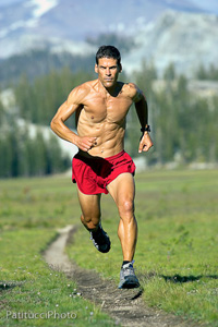 Book Dean Karnazes for your next corporate event, function, or private party.