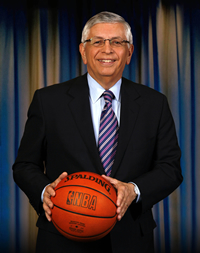 Book David Stern for your next corporate event, function, or private party.