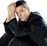 Book Rob Thomas for your next corporate event, function, or private party.