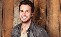 Book Luke Bryan for your next corporate event, function, or private party.