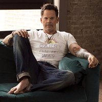 Book Gary Allan for your next corporate event, function, or private party.