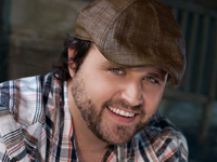 Book Randy Houser for your next corporate event, function, or private party.