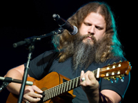 Book Jamey Johnson for your next corporate event, function, or private party.