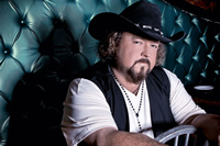 Book Colt Ford for your next corporate event, function, or private party.