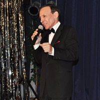 Book Monty Aidem - Tribute To Frank Sinatra for your next corporate event, function, or private party.