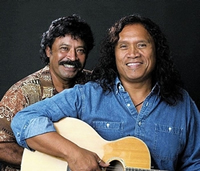 Book Cecilio & Kapono for your next corporate event, function, or private party.