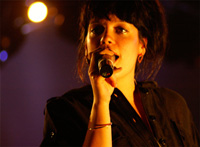 Book Lily Allen for your next corporate event, function, or private party.