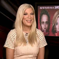 Book Tori Spelling for your next corporate event, function, or private party.