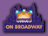 Book On Broadway for your next corporate event, function, or private party.