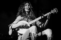 Book Sophie B. Hawkins for your next corporate event, function, or private party.